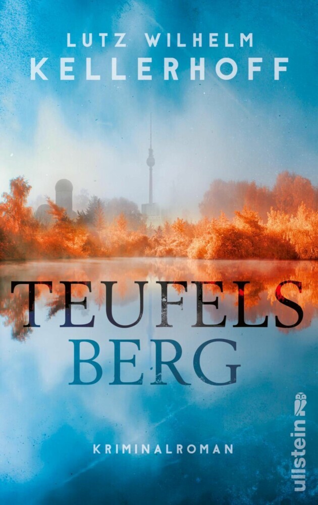 Teufelsberg main product photo