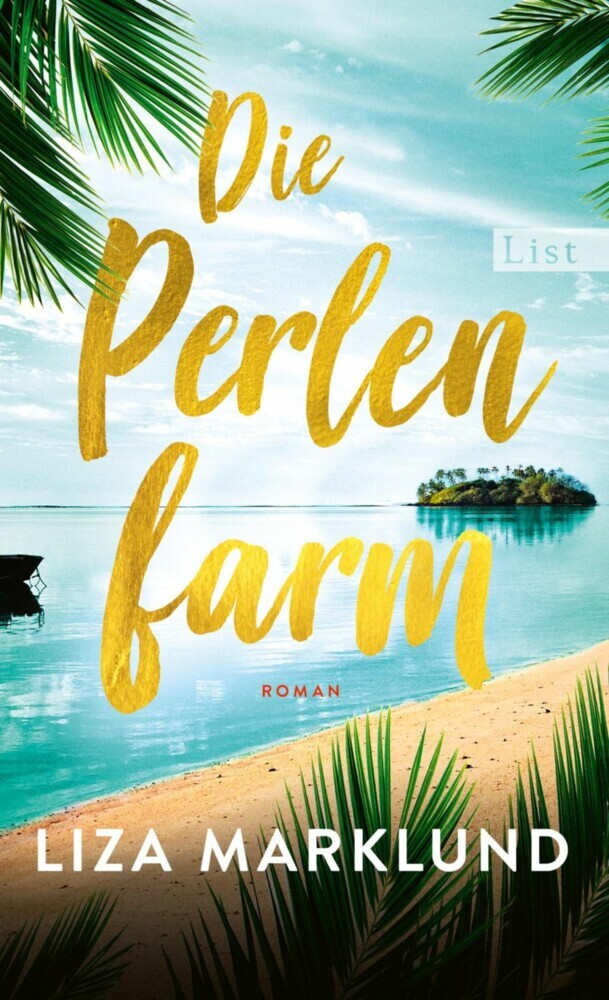 Die Perlenfarm main product photo