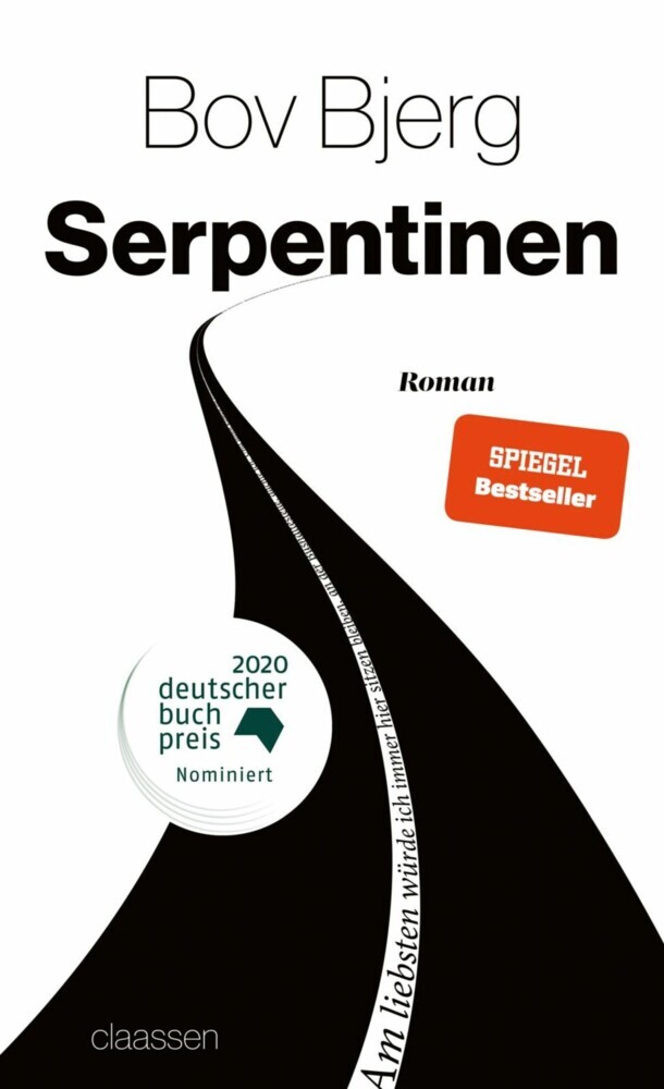 Serpentinen main product photo