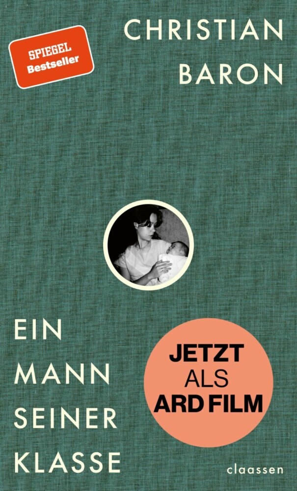 Ein Mann seiner Klasse main product photo