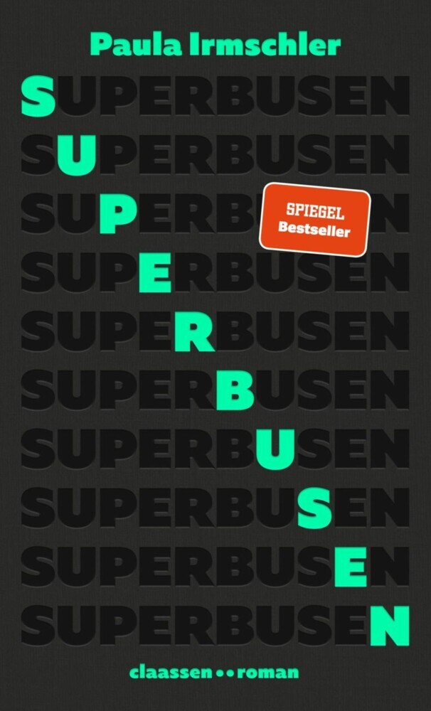Superbusen main product photo