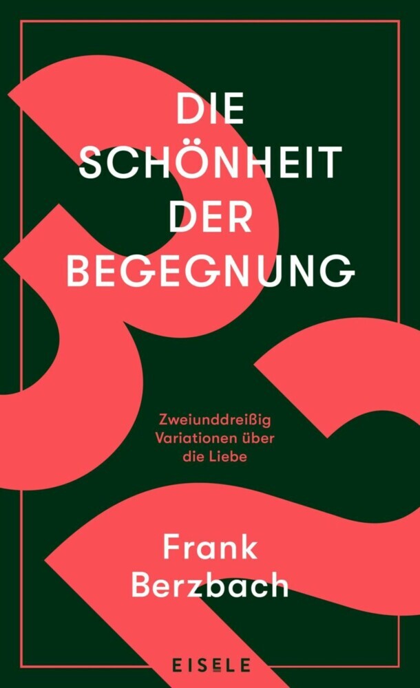 Die Schönheit der Begegnung main product photo
