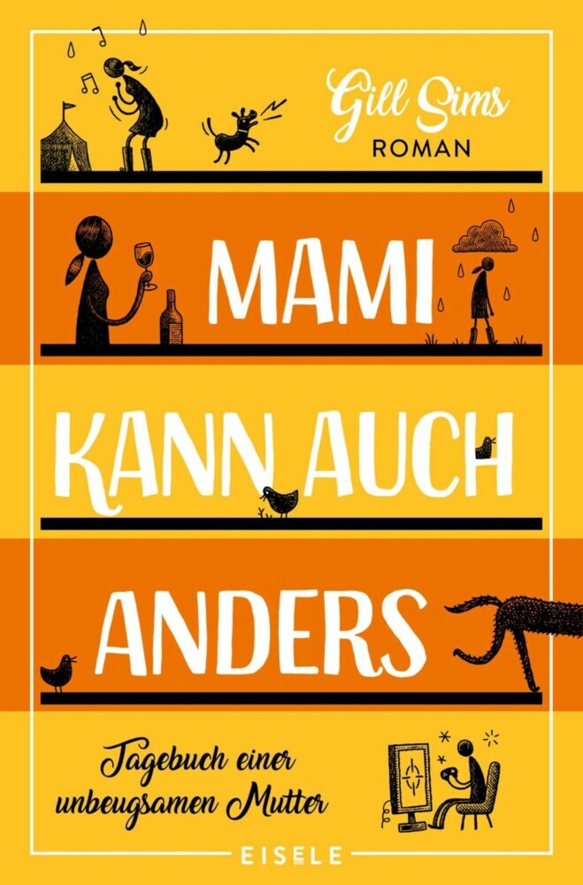 Mami kann auch anders main product photo