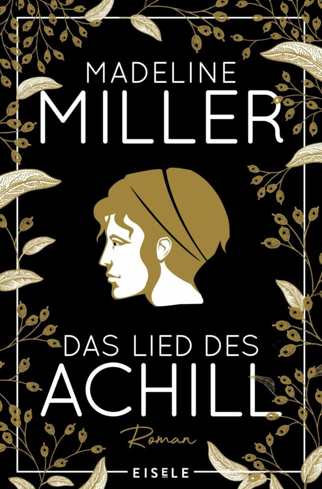 Das Lied des Achill main product photo