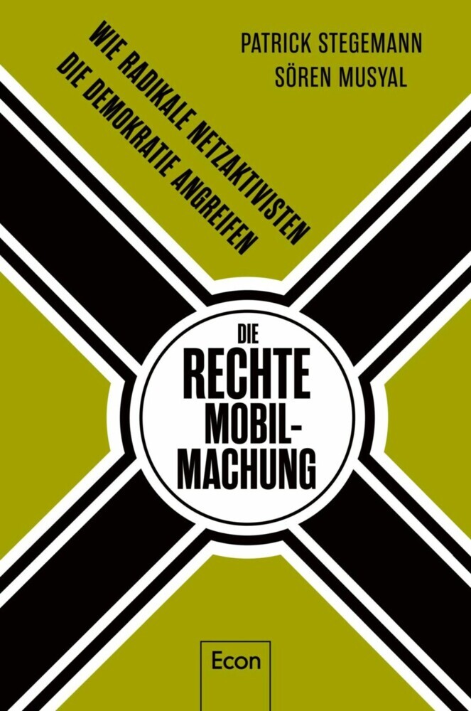 Die rechte Mobilmachung main product photo