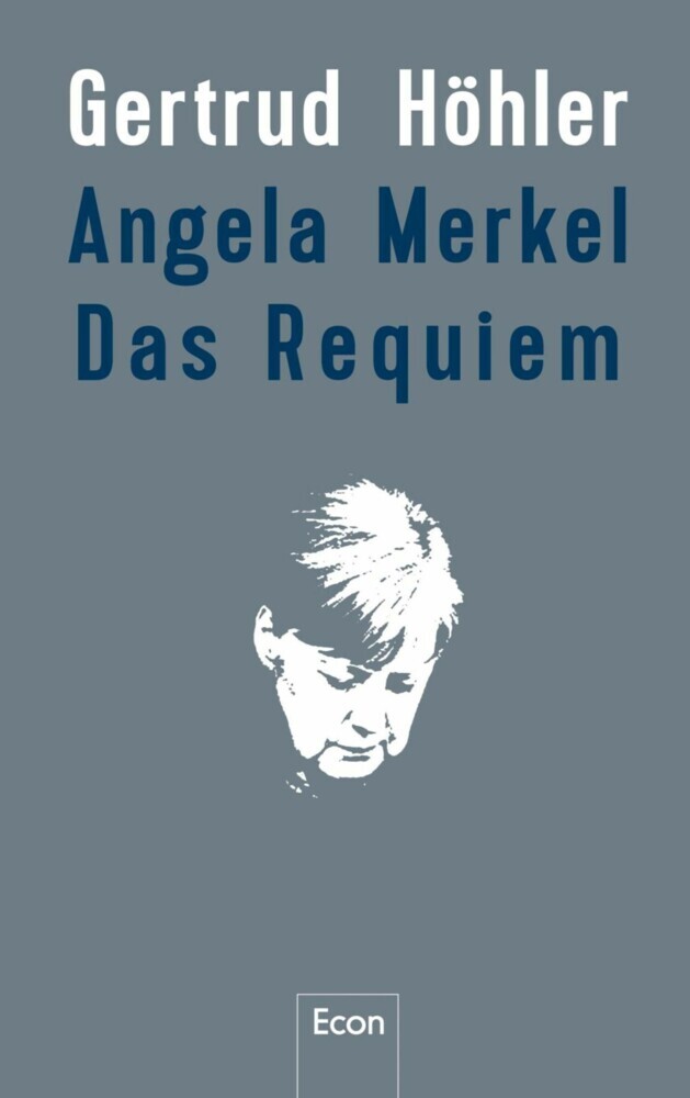 Angela Merkel - Das Requiem main product photo
