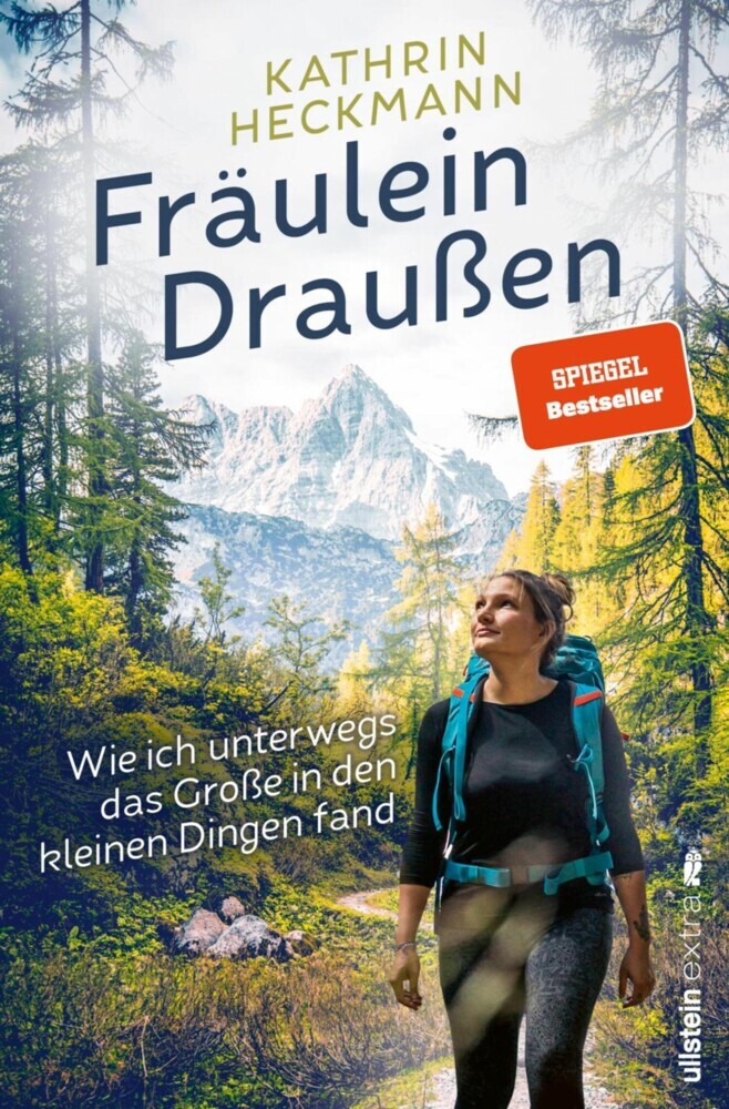 Fräulein Draußen main product photo