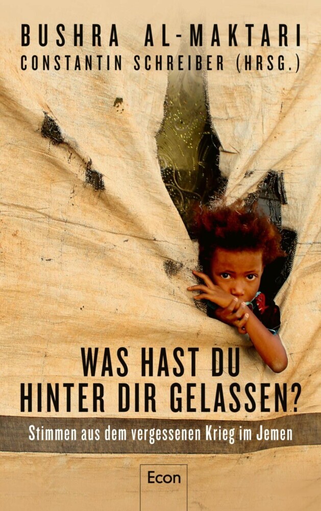 Was hast Du hinter Dir gelassen? main product photo