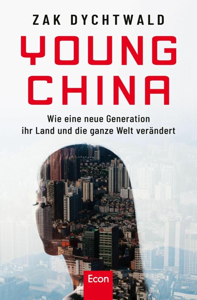 Young China main product photo