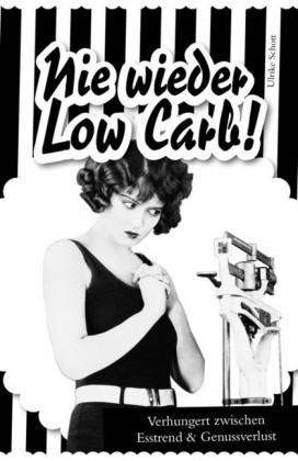 Nie wieder Low Carb!