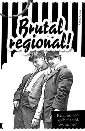 Brutal regional!