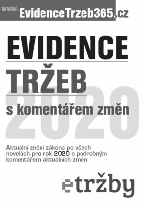 EVIDENCE TRZEB 2020's komentárem zmen