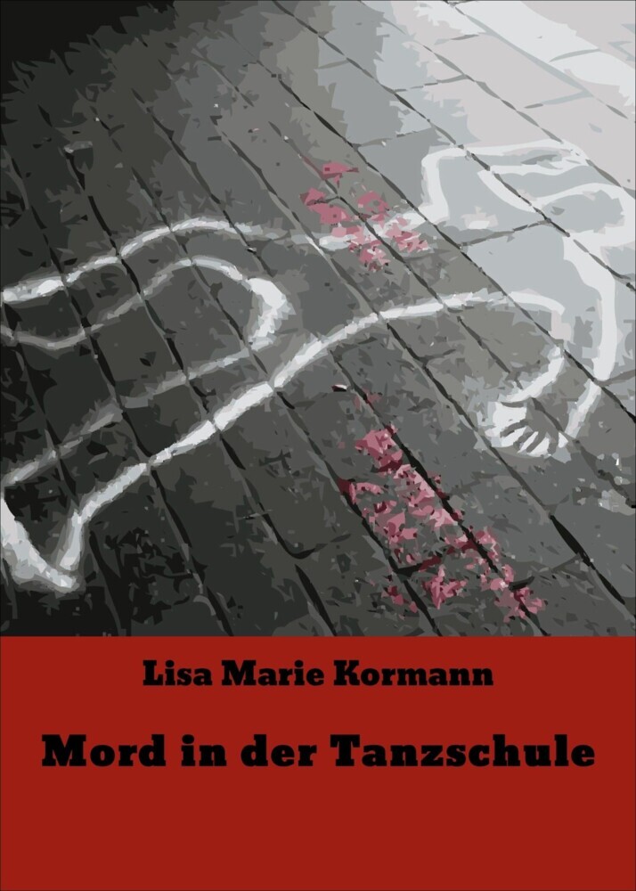 Mord in der Tanzschule main product photo