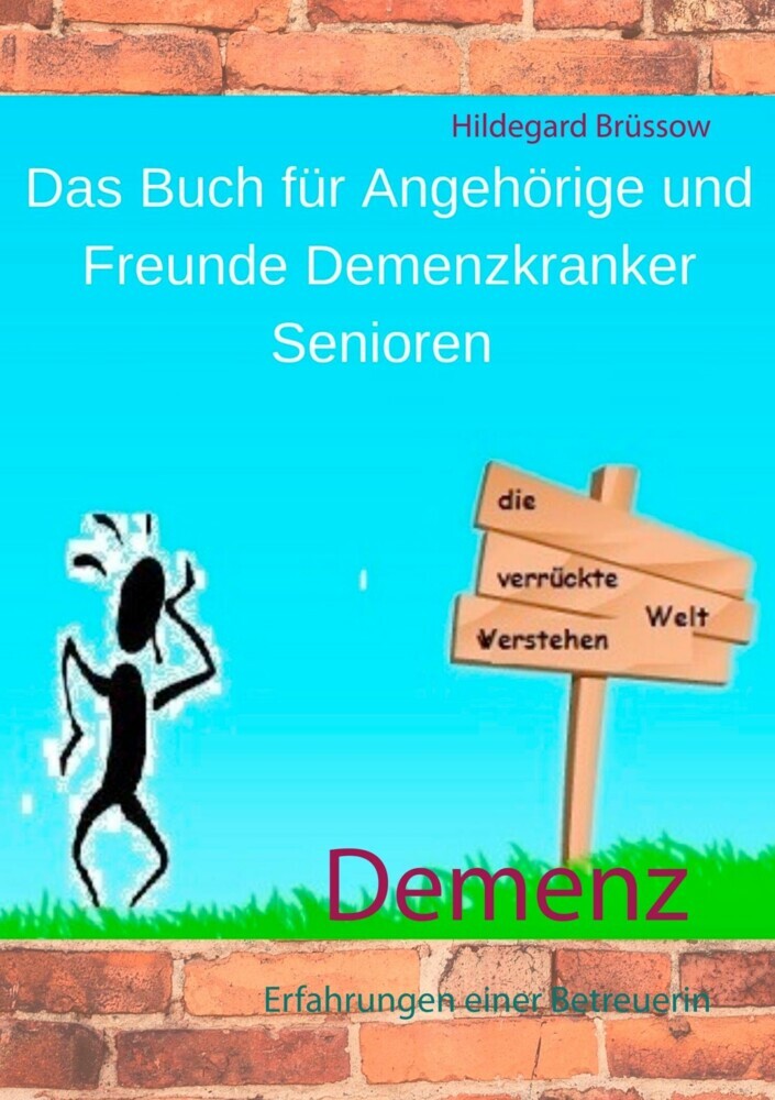 Demenz main product photo