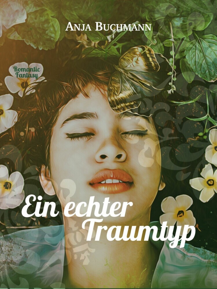Ein echter Traumtyp main product photo
