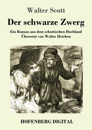 Der schwarze Zwerg
