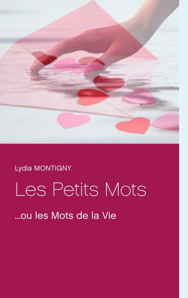Les Petits Mots main product photo