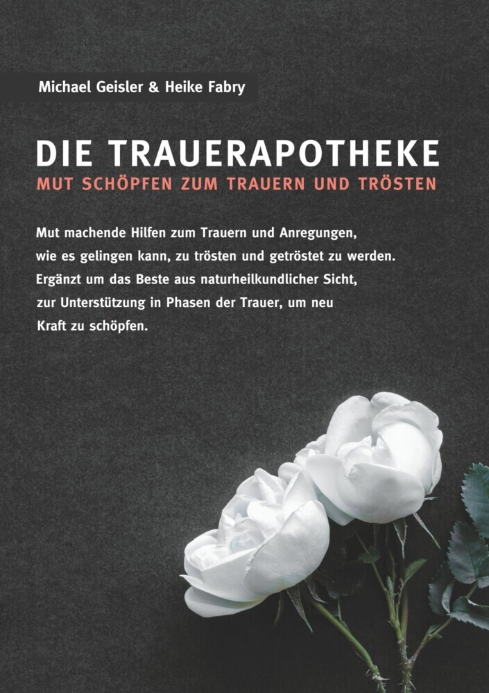 Die Trauerapotheke main product photo