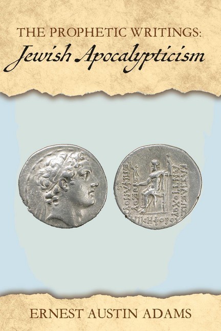 Jewish Apocalypticism main product photo
