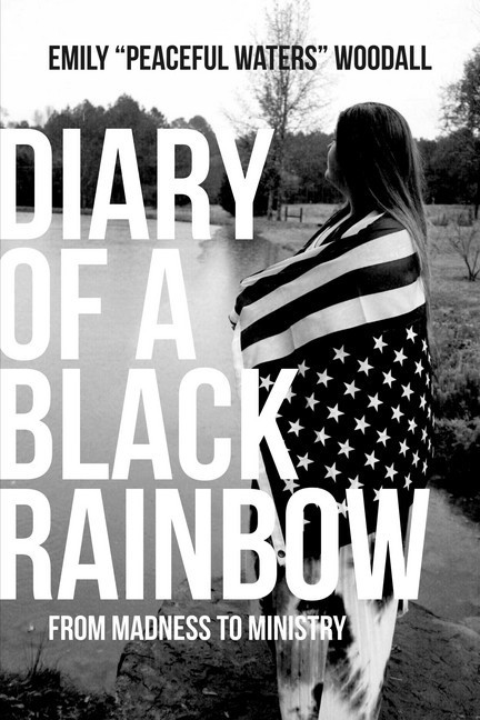 Diary of a Black Rainbow main product photo
