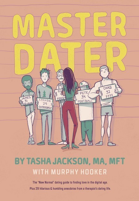 Master Dater main product photo