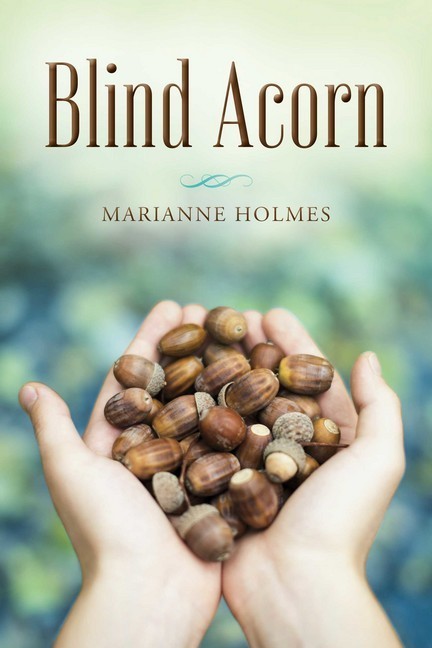 Blind Acorn main product photo