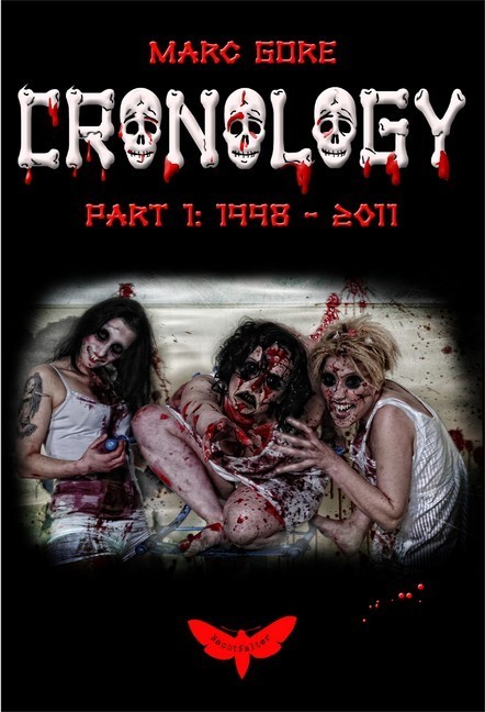 Cronology main product photo