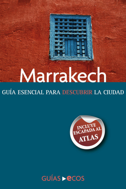Marrakech main product photo