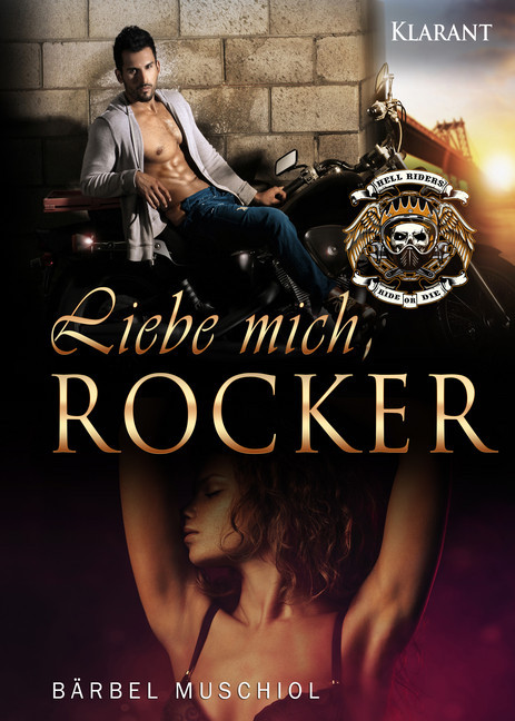 Liebe mich, Rocker main product photo