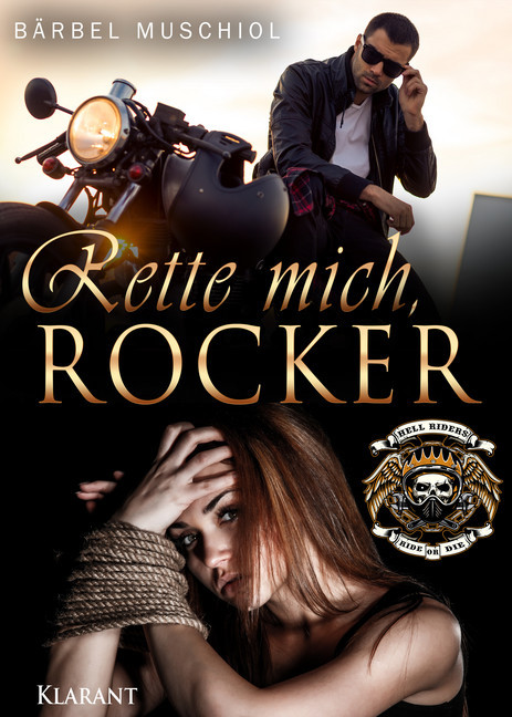 Rette mich, Rocker main product photo