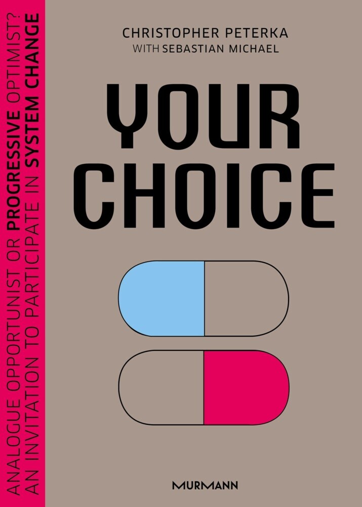 Your Choice main product photo