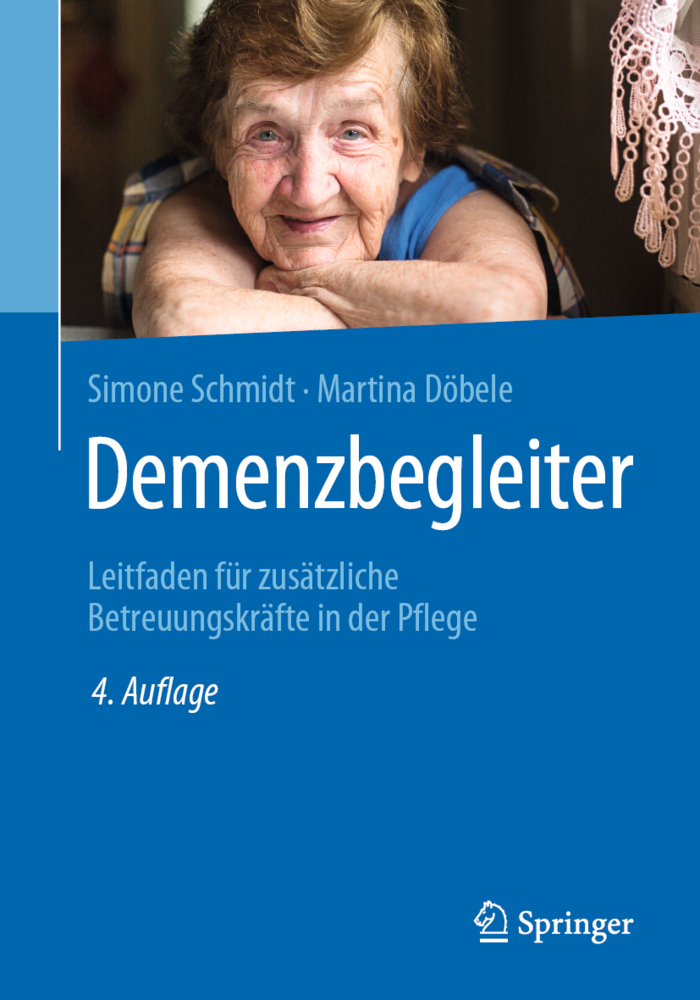 Demenzbegleiter main product photo
