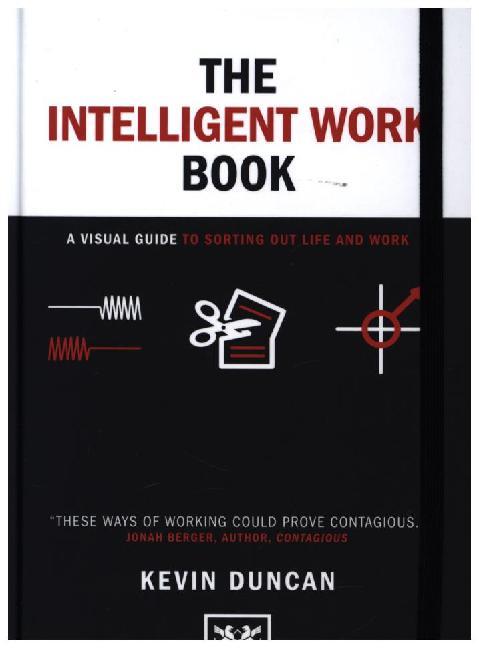 The Intelligent Workbook main product photo