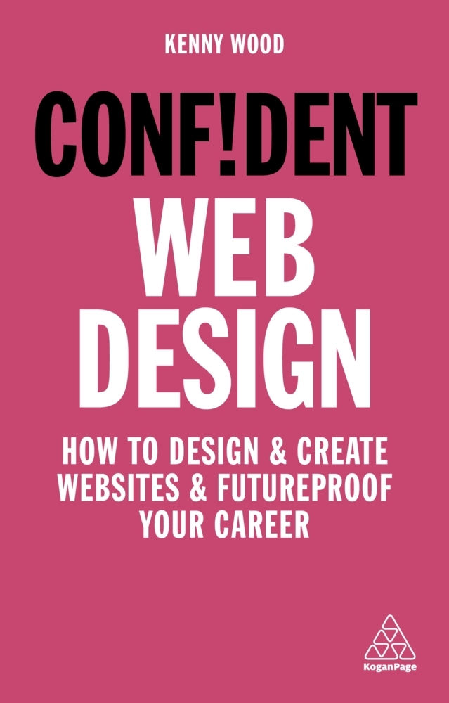 Confident Web Design main product photo