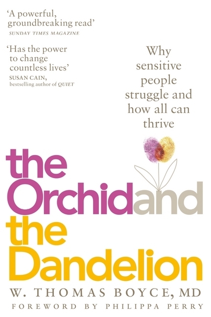 The Orchid and the Dandelion main product photo