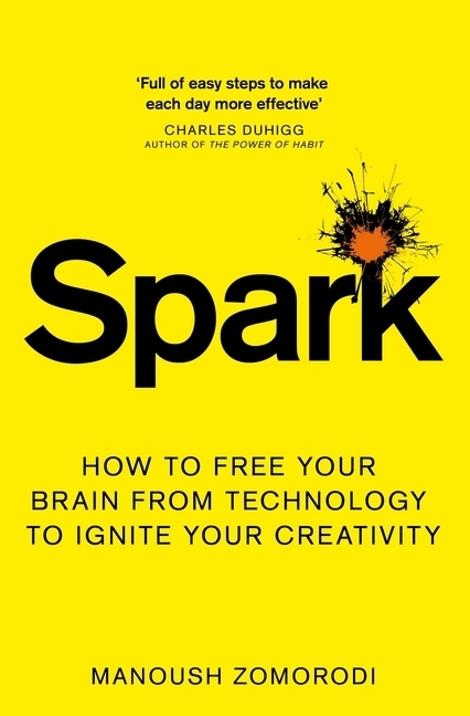 Spark main product photo