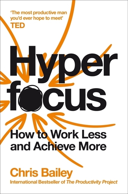 Hyperfocus main product photo