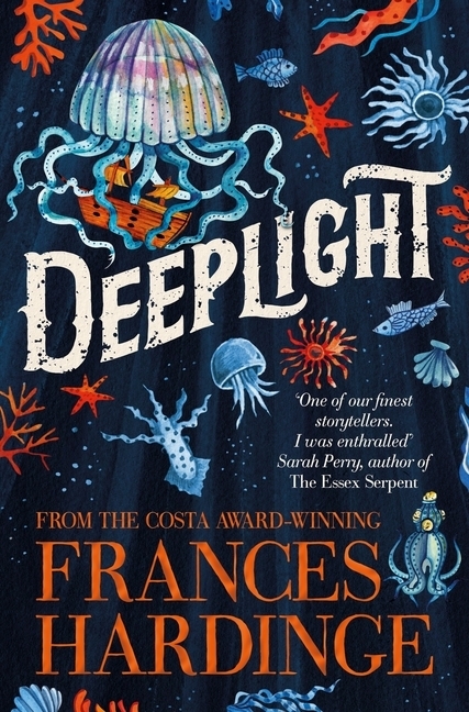 Deeplight main product photo