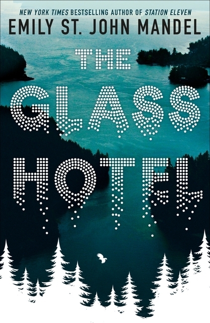 The Glass Hotel main product photo