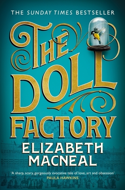 The Doll Factory main product photo
