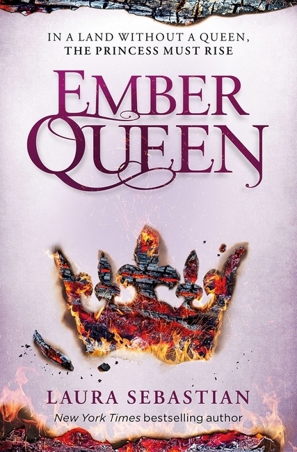 Ember Queen main product photo