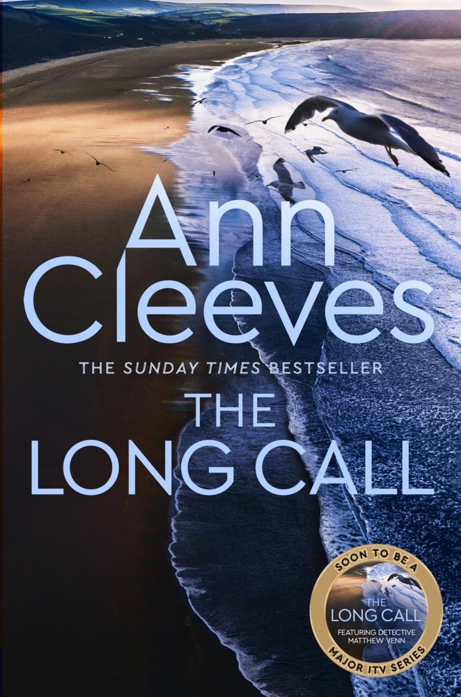 The Long Call main product photo