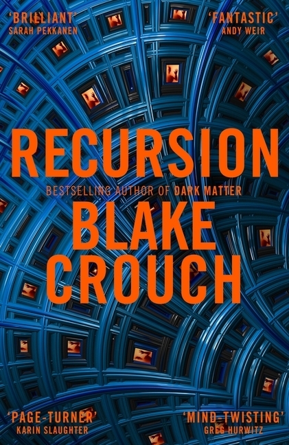 Recursion main product photo