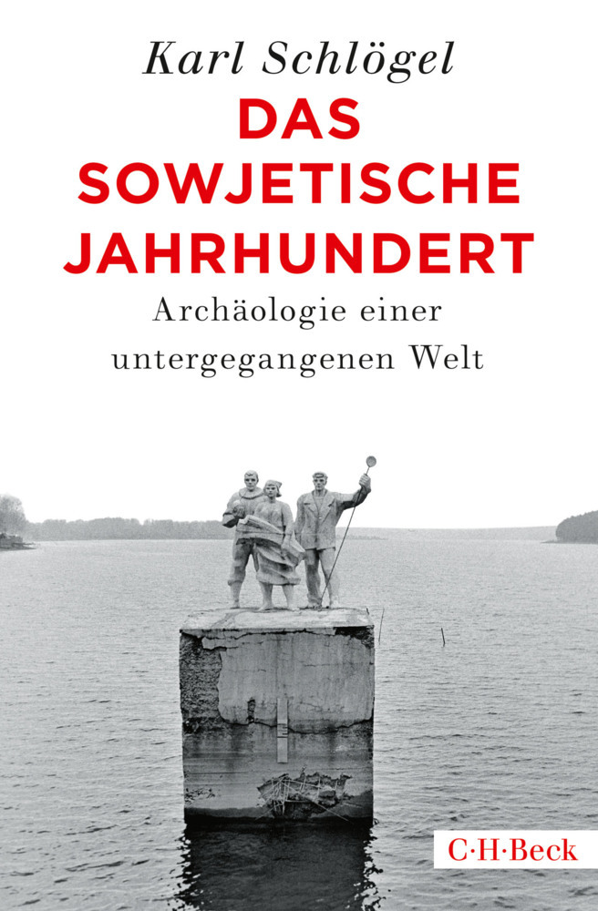 Das sowjetische Jahrhundert main product photo