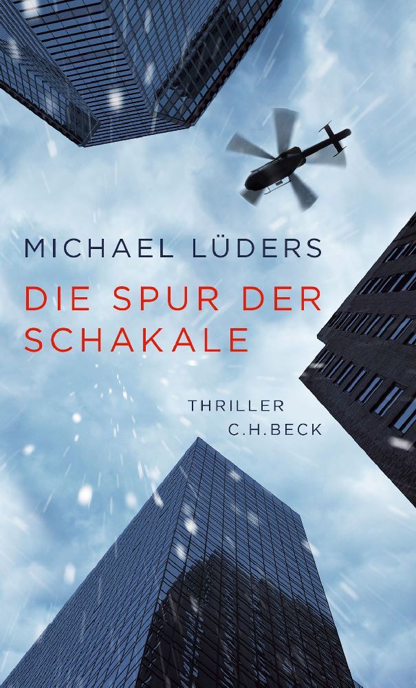 Die Spur der Schakale main product photo