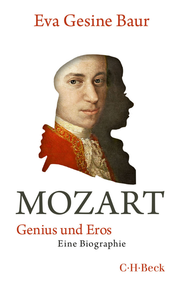 Mozart main product photo