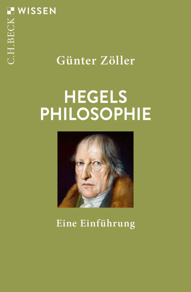 Hegels Philosophie main product photo