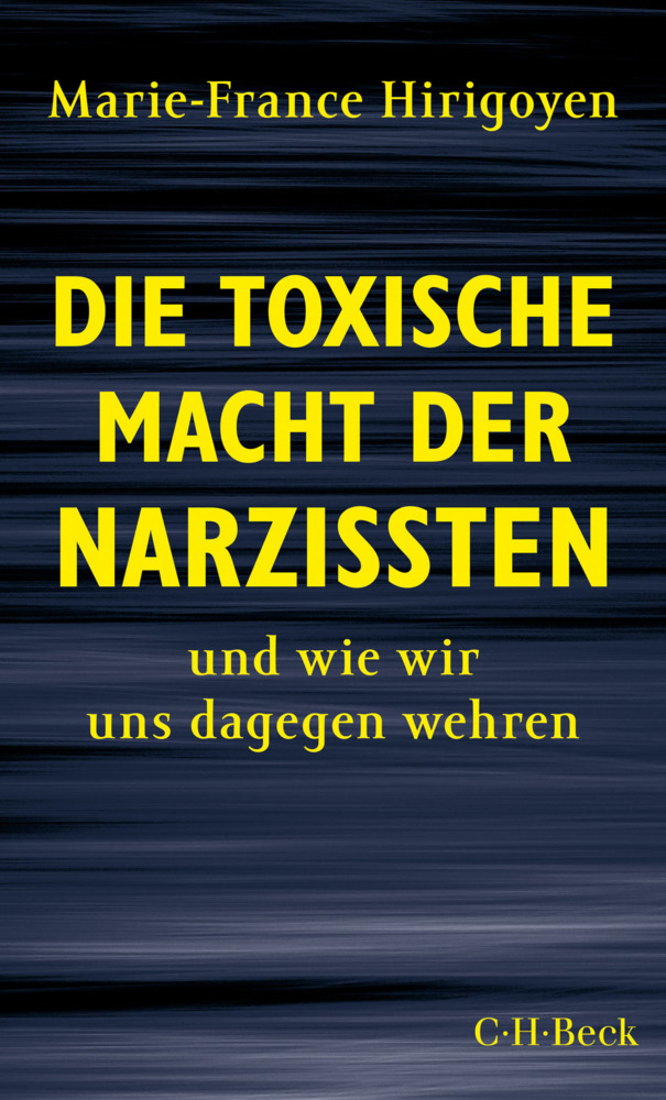 Die toxische Macht der Narzissten main product photo