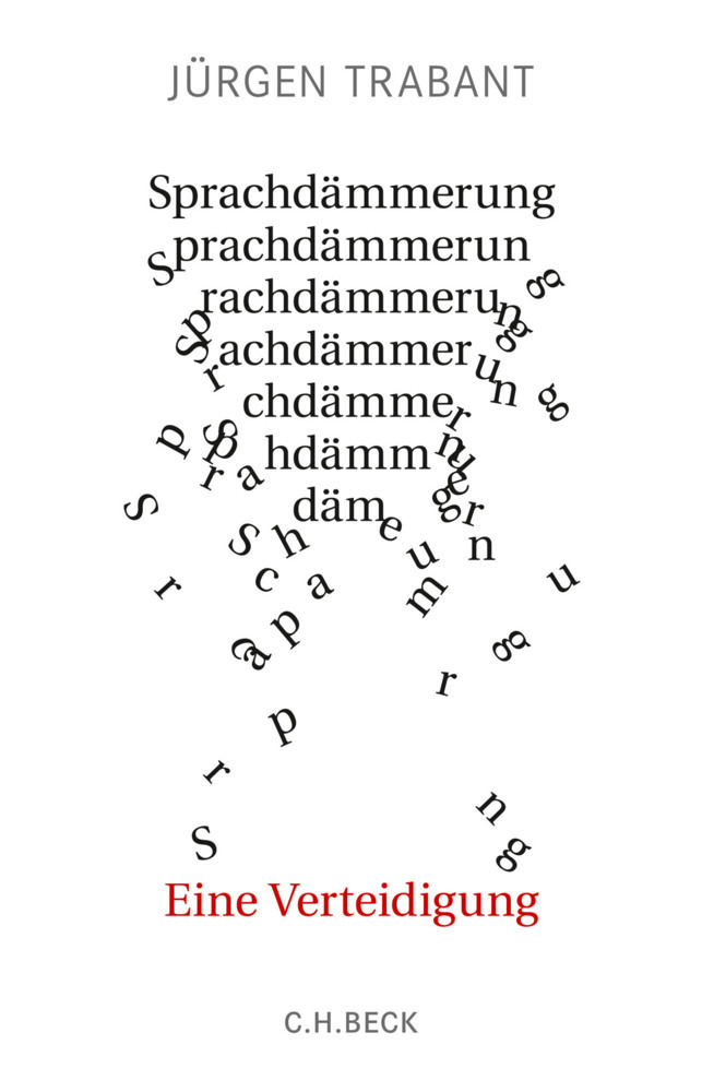 Sprachdämmerung main product photo