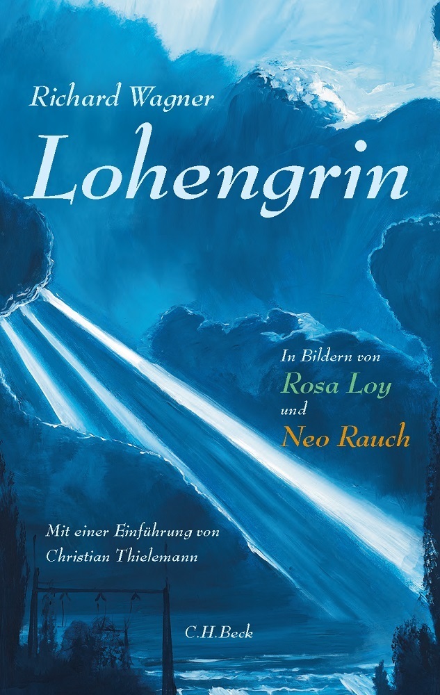 Lohengrin main product photo